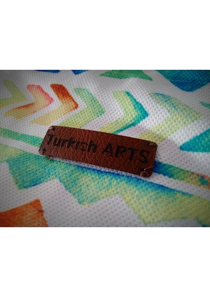 Turkısh Arts Renkli Afrika Bayan Bez Omuz Çantası, Kumaş Çanta, Bez Çanta fırsatları
