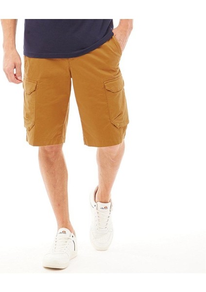 Dwr Cargo Short - Wheat Boot Erkek Kargo Şort