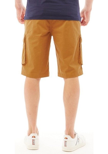 Dwr Cargo Short - Wheat Boot Erkek Kargo Şort