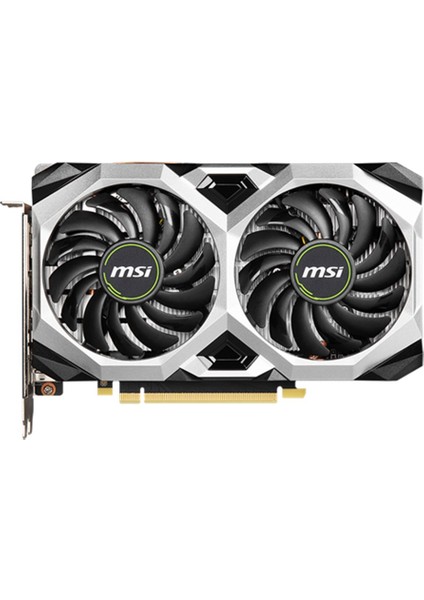 Msı Geforce GTX1660 Super Ventus Xs Oc 6gb Gddr6 192BIT 1xhdmı 3xdp Ekran Kartı