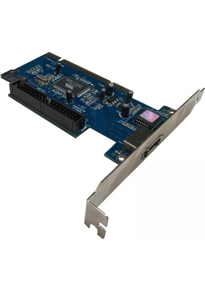 Pci Ide Sata Esata Kart Pci Ide Kart Pci Sata Kart Pci E-Sata Kart