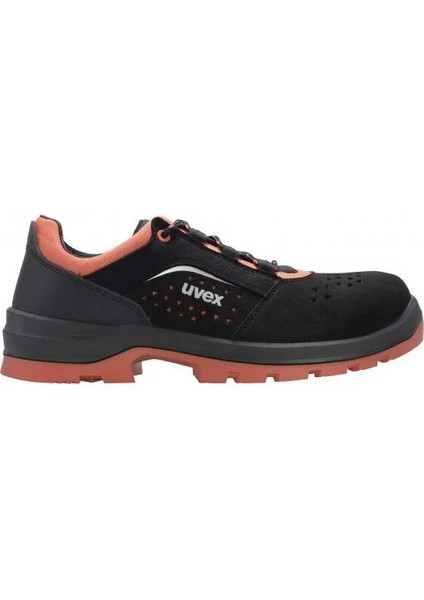 Xenova 9505 S1 Src Esd Iş Ayakkabısı