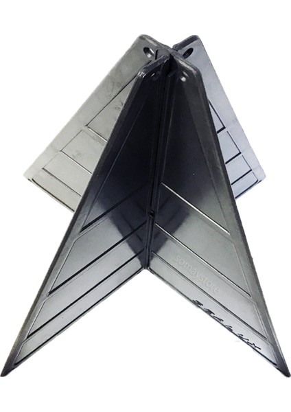 Marine Sealux Tekne Koni Gündüz Işareti Katlanabilir Gemi Tipi