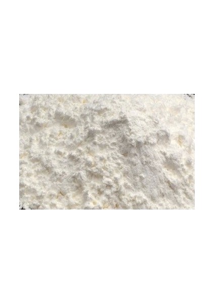 Dökme Ürünler Mısır Nişastası - 500 gr