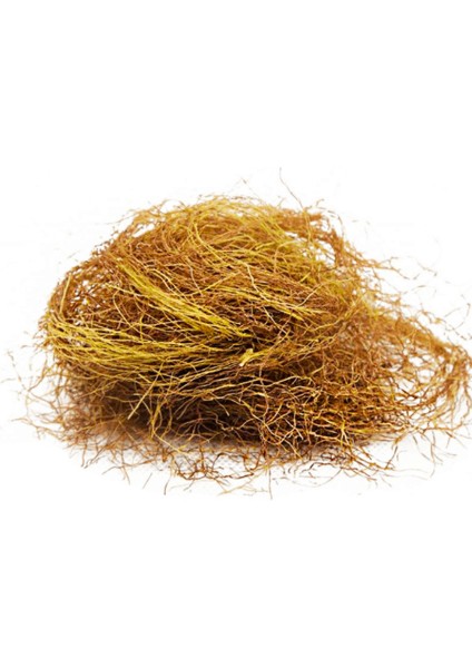Dökme Bitkiler Mısır Püskülü -100 gr