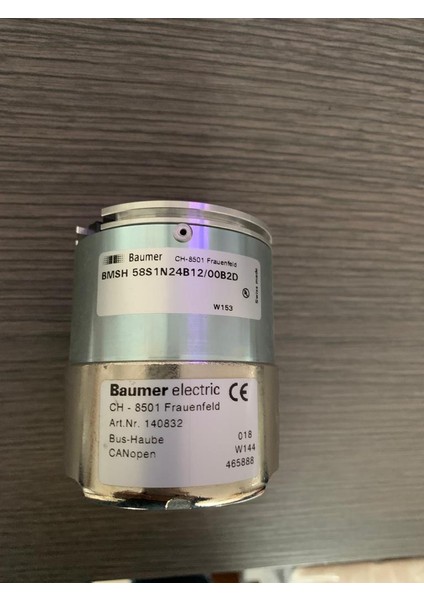 Tr Electronic CEV65M-02011 Absolute Encoder