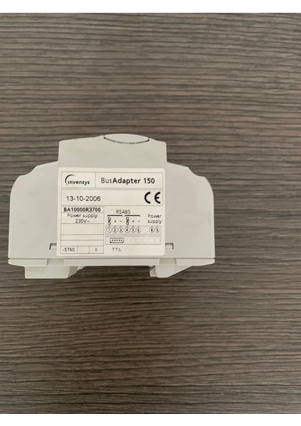 Veri Yolu Adaptörü 150, 2,5 M Ttl Kablolu Eilwell
