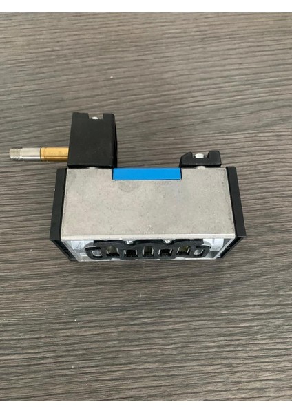 Solenoid Valf Mfh-5/2-D-1-C Festo 150981 MFH-5/2D1C