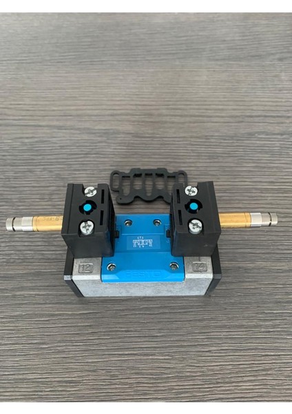 Hava Solenoid Valfı JMN1H-5/2-D-1-C 159690