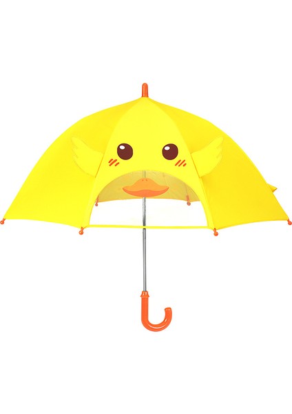 Çocuk Şemsiye (Yurt Dışından)