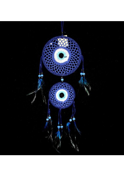 Düş Kapanı,dreamcatcher, Rüya Kapanı,dekoratif Duvar Süsü