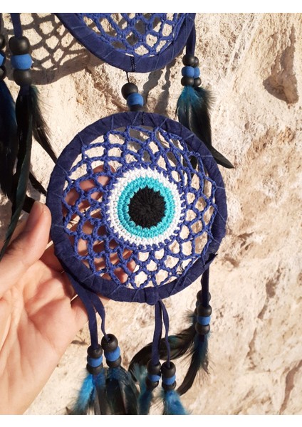 Düş Kapanı,dreamcatcher, Rüya Kapanı,dekoratif Duvar Süsü