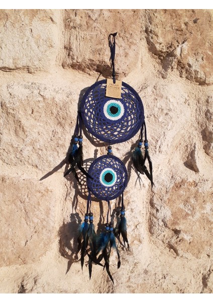 Düş Kapanı,dreamcatcher, Rüya Kapanı,dekoratif Duvar Süsü