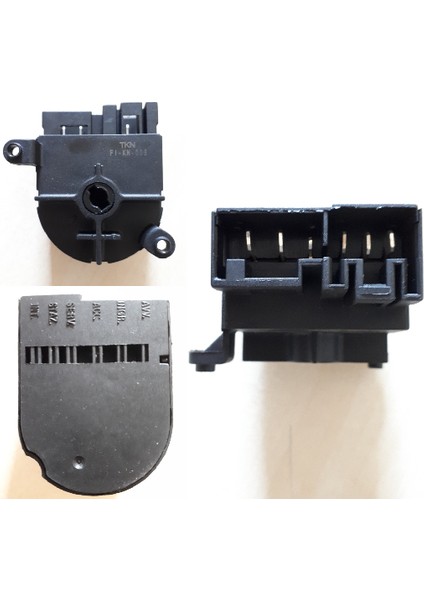 Kontak Termiği Fıat Tempra Tipo 5888988 97570