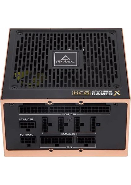 HCG1000 Extreme 80PLUS Gold