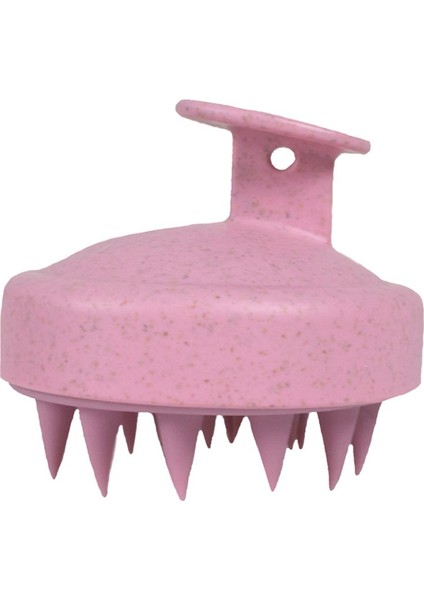 Eco Şampuan Fırçası Pembe -28