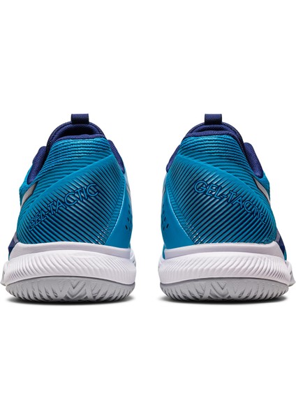 GEL-TACTIC M Mavi Voleybol Ayakkabısı-1071A065-401 indirimleri