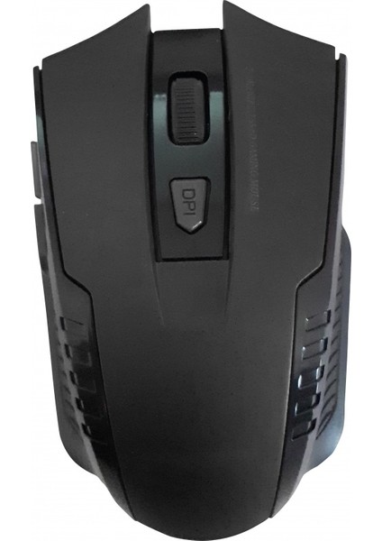 C-19 6d Wireless Mouse