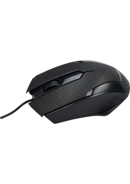 C-27 Kablolu Optik Mouse