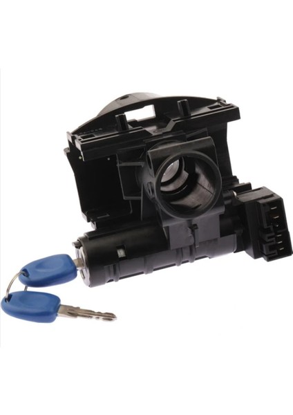 Kontak Gövdesi Anahtarlı 6 Diş Tempra Tipo 1992+ 46519557 FI97557K