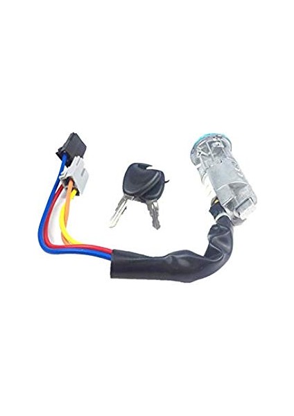 Kontak Anahtarı Renault Kangoo 1998-2008 7701470736 Neman 1855