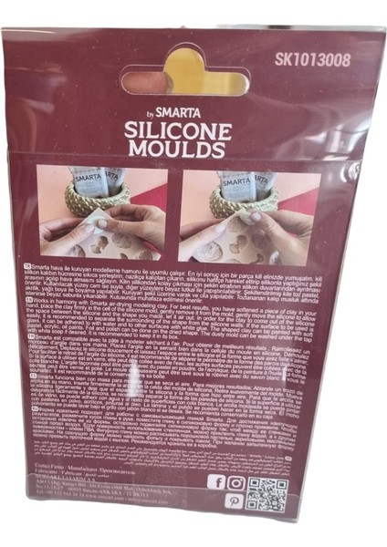 Silikon Kalıp Çerçeve fiyatları