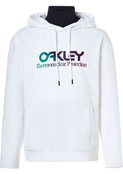 Qakley Rider Long 2.0 Erkek Sweatshirt FOA402381