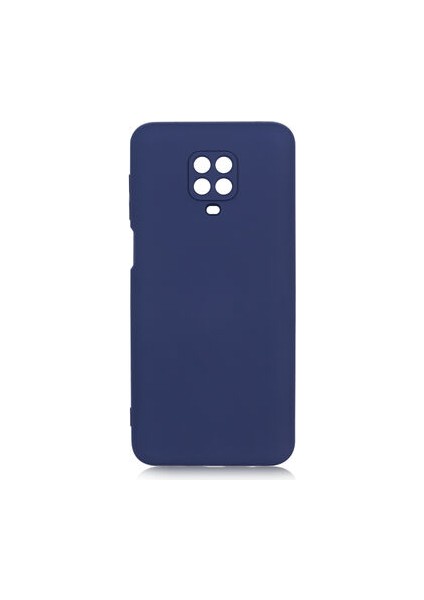 Xiaomi Redmi Note 9s Kılıf Mara Lansman Kapak