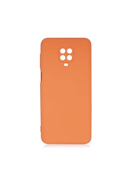 Xiaomi Redmi Note 9s Kılıf Mara Lansman Kapak