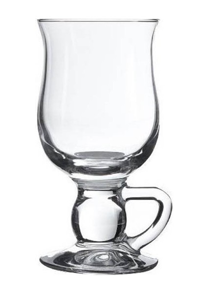 Irish Coffee Kulplu Bardak 2'li