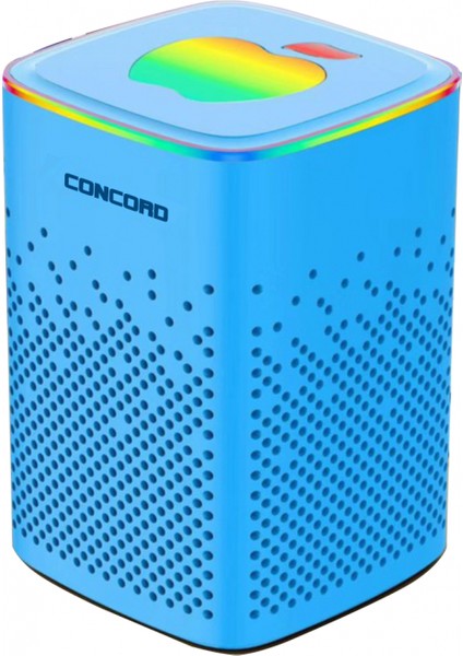 C-8208 Bluetooth Tf Kart Fm Speaker