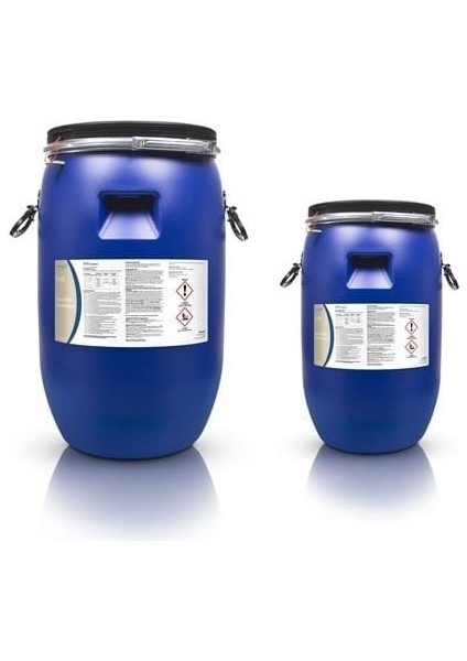 %90 Toz Klor 25 kg