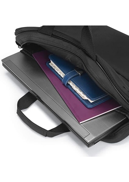 D-31128 15.6" Siyah Notebook Çantası