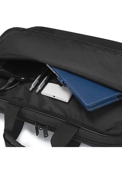 D-31128 15.6" Siyah Notebook Çantası