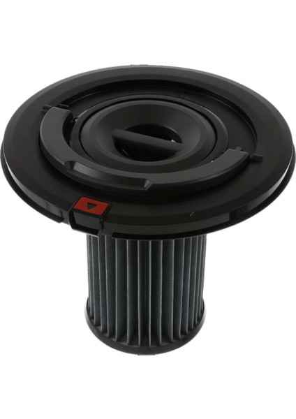 Bosch Uyumlu 12017969 Süpürge Silindirik Filtre