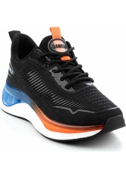 Siyah Triko Kadın Sneaker K01175126982 modelleri