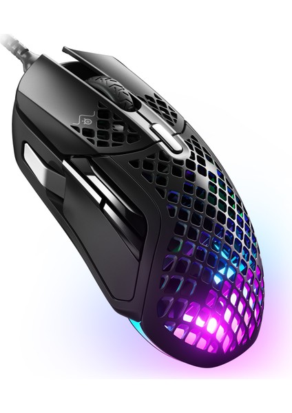 Aerox 5 Rgb Kablolu Gaming Mouse