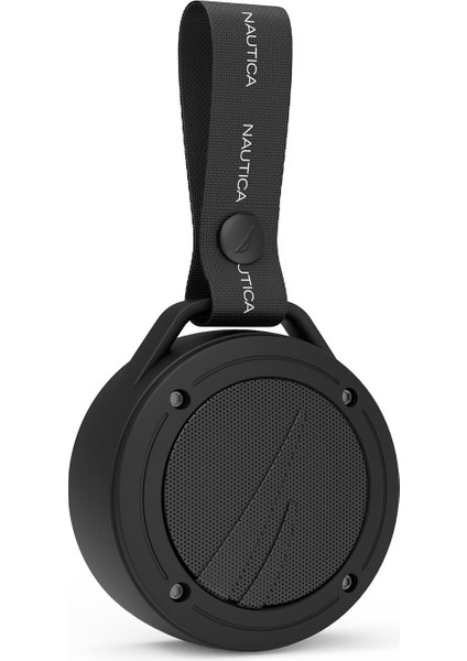 S20 Taşınabilir Bluetooth Speaker Hoparlör Ses Bombası 400MAH Siyah