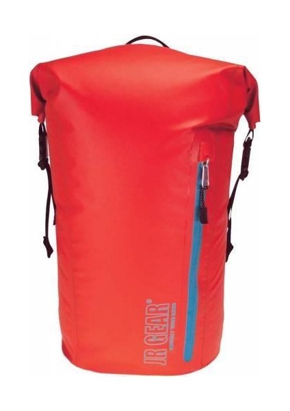 Jr Gear Bomber Mini Su Geçirmez Çanta 20 Litre-Kırmızı