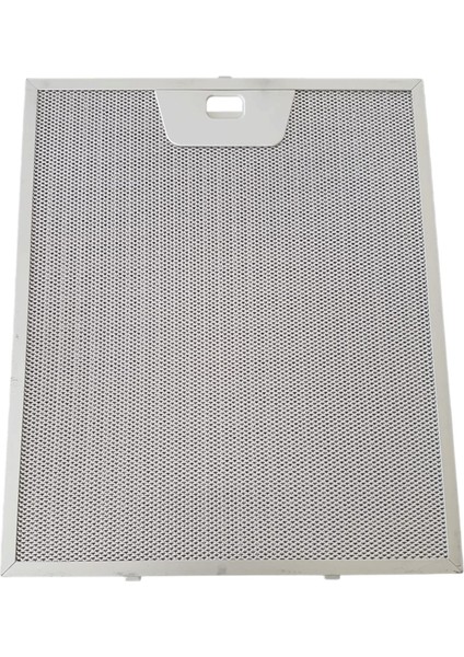 Beko Adp 61420I Davlumbaz Ankastre Aspiratör Alüminyum Yağ Filtresi 253X300 Uyumlu