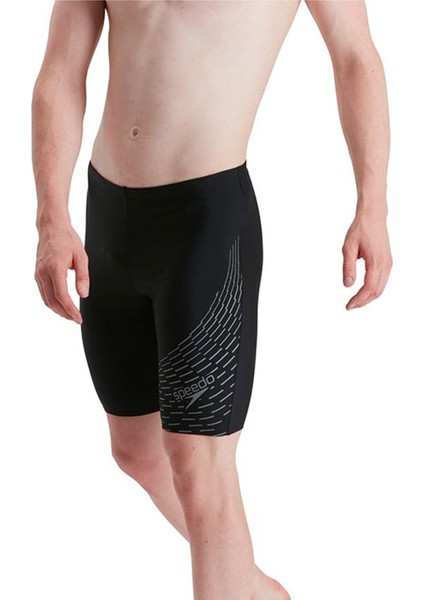 Erkek Yüzücü Mayosu Speedo Gala Logo Jam Am Blk 8-11355G692 modelleri