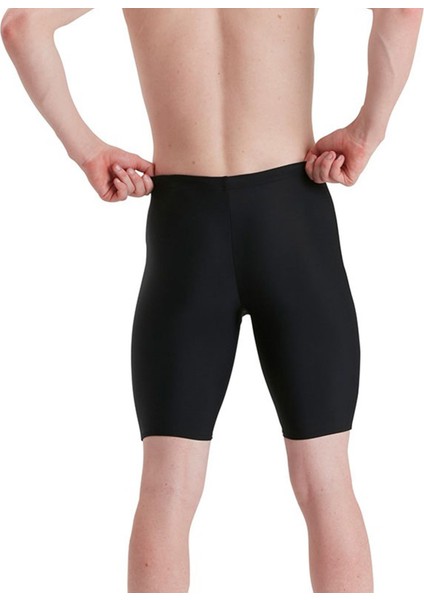 Erkek Yüzücü Mayosu Speedo Gala Logo Jam Am Blk 8-11355G692 fırsatları