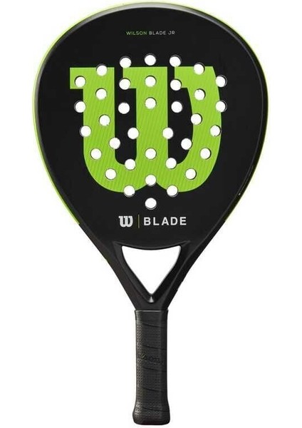 Blade Jr V2 Çocuk Padel Raket WR115611U0