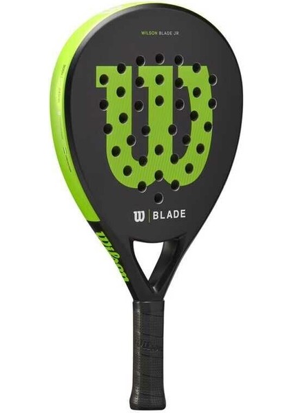 Blade Jr V2 Çocuk Padel Raket WR115611U0