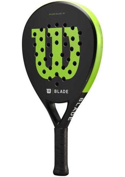 Blade Jr V2 Çocuk Padel Raket WR115611U0