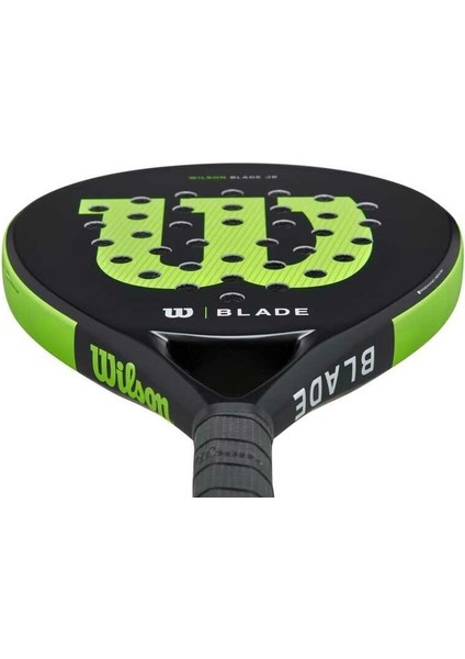 Blade Jr V2 Çocuk Padel Raket WR115611U0