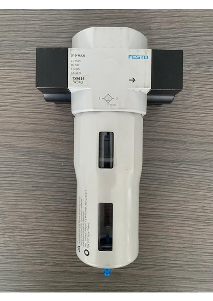 Filtre Lf-1-D-Maxı G1159615