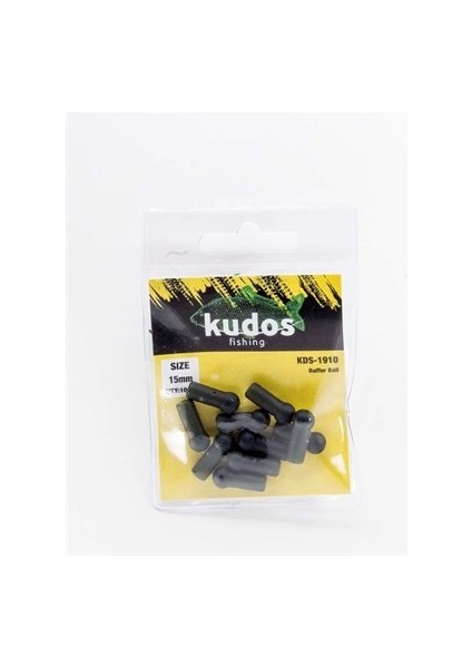 KDS-1910 Buffer Ball Sıze 15MM 10PCS