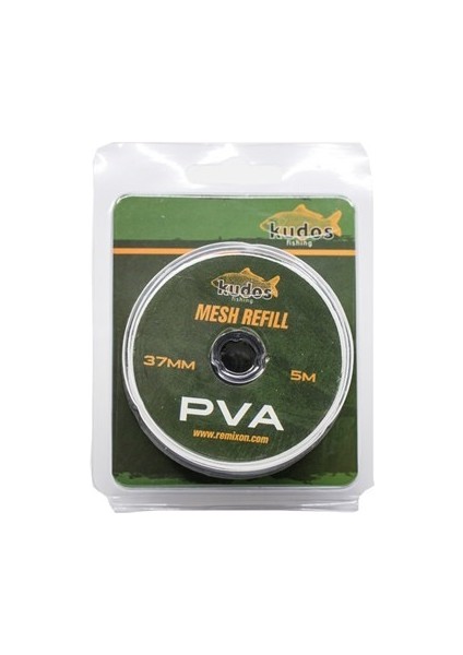 Mesh Refıll 37MM 5m Pva