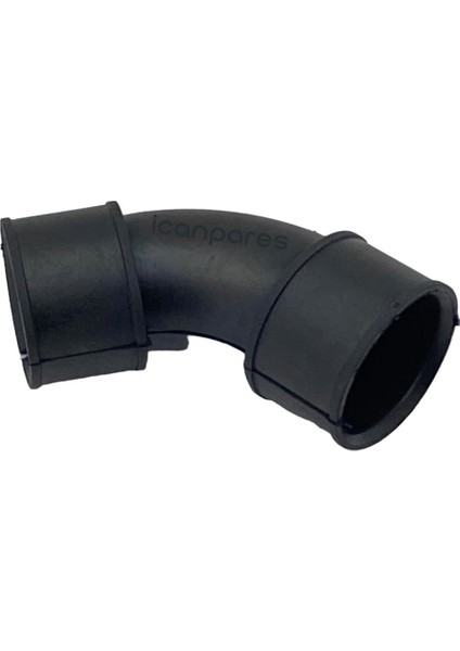 Beko Uyumlu D15001 Büyük Çıkış Su Yönlendirme Hortumu